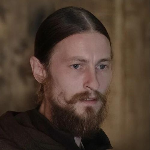 Ser Arryk Cargyll