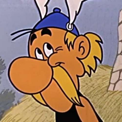 Astérix