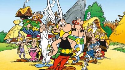 Astérix : seul un vrai fan aura 5/5 à ce quiz de culture générale sur l'œuvre