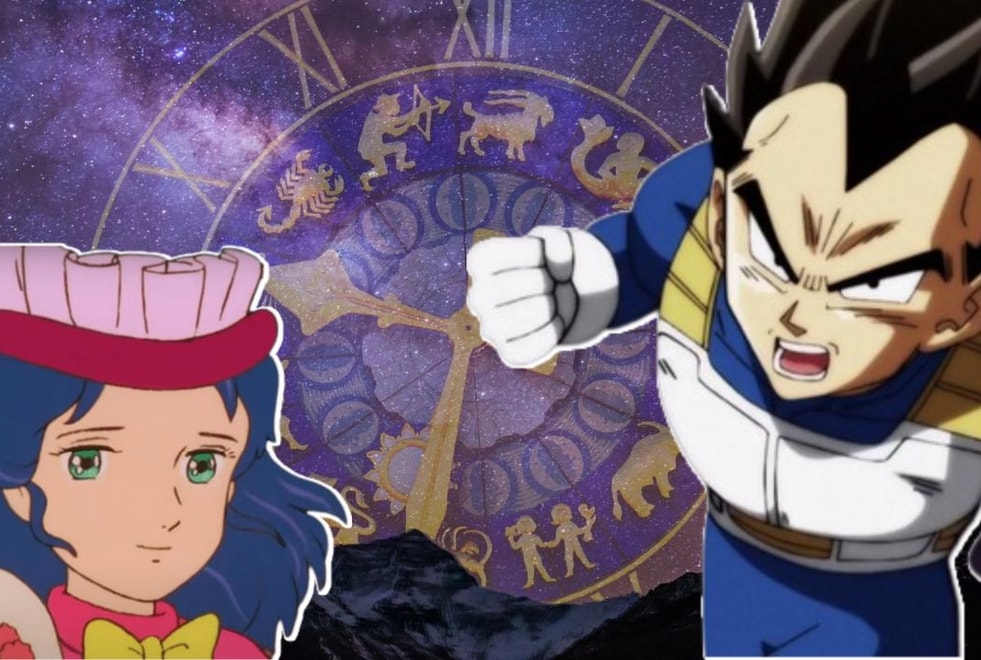 Quiz : ton signe astro te dira quel perso de dessins animés des années 80 tu es