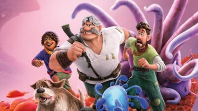 Avalonia, l’étrange voyage : le film Disney a enfin une date de sortie en France