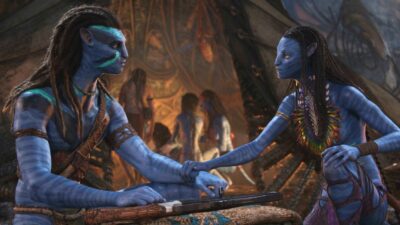 Avatar 2 : James Cameron a coupé 10 minutes de violence impliquant des armes à feu