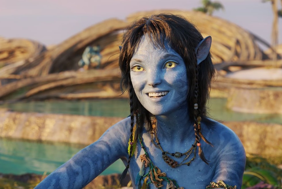 Avatar la voie de l’eau : y a-t-il une scène post-générique à la fin du film ?