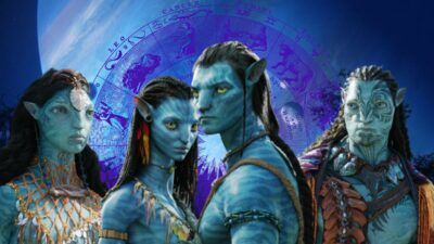 Avatar : ton signe astro nous dira quel personnage de la saga sommeille en toi