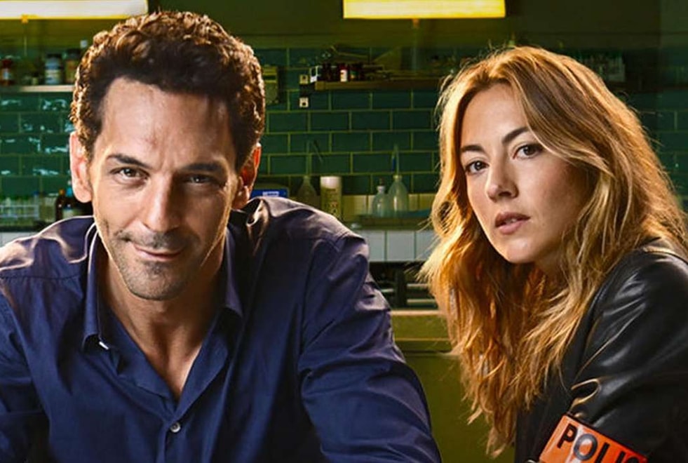 Balthazar : voici la date de diffusion de la dernière saison sur TF1