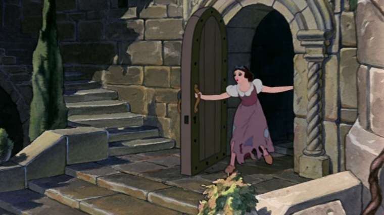 blanche-neige-disney