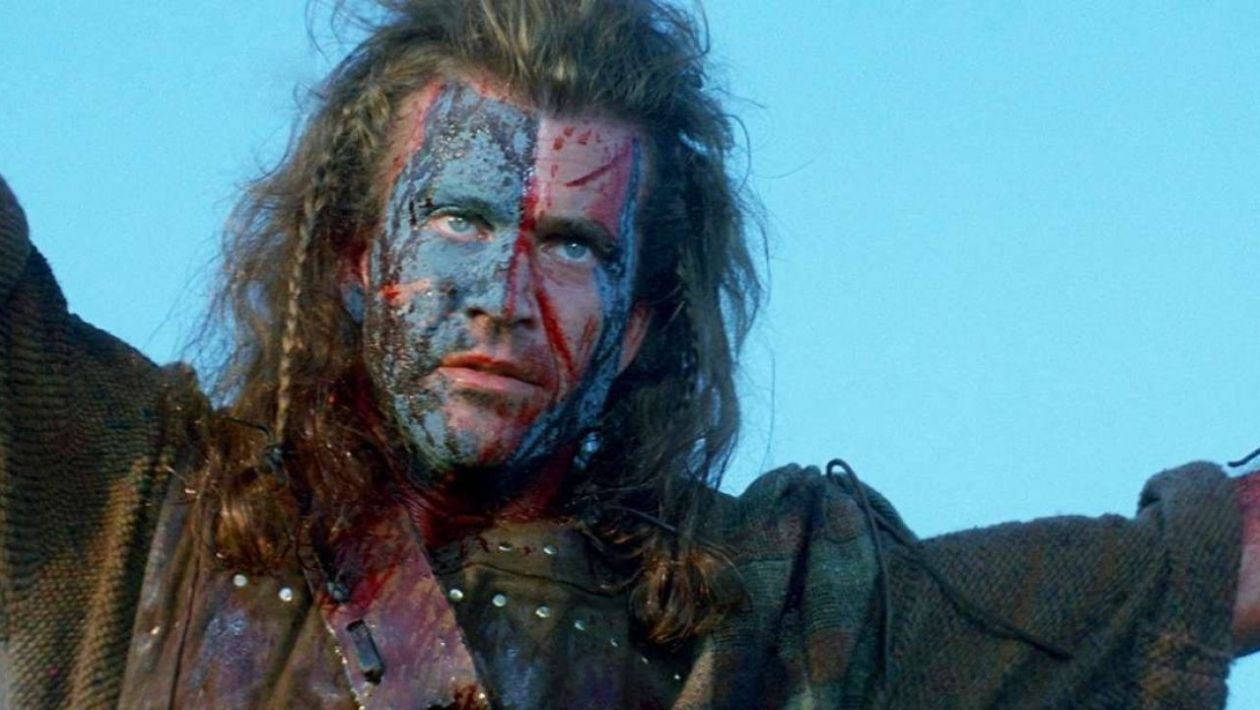 Braveheart