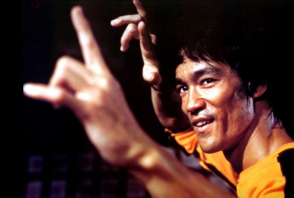 Ang Lee va réaliser un film sur Bruce Lee avec Mason Lee dans le rôle principal
