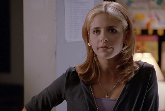Buffy contre les vampires : Sarah Michelle Gellar avoue être incapable de revoir la série