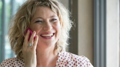 Candice Renoir : la série française va revenir avec deux téléfilms