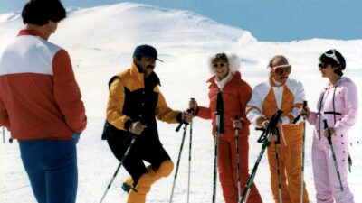 Les Bronzés font du ski : seul un vrai fan aura plus de 15/20 à ce quiz sur le film