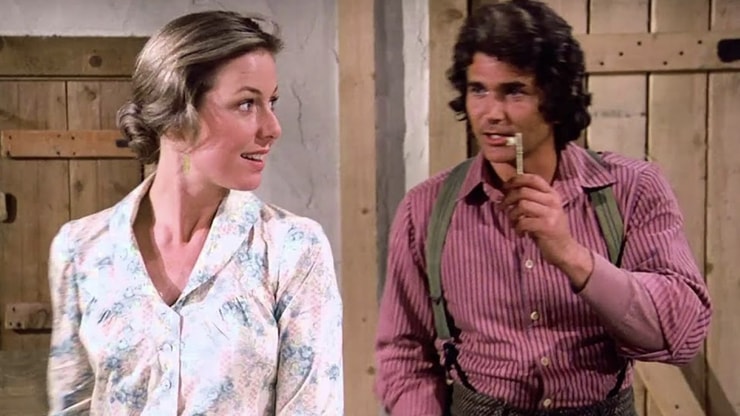 La Petite Maison dans la Prairie : 8 acteurs qui se détestaient sur le tournage