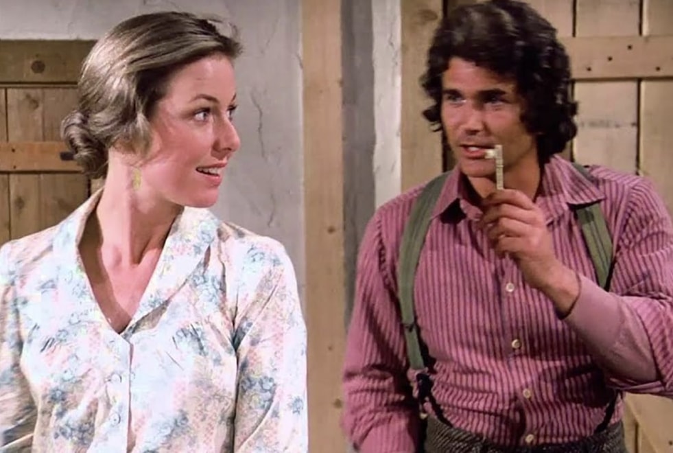 La Petite Maison dans la Prairie : 8 acteurs qui se détestaient sur le tournage