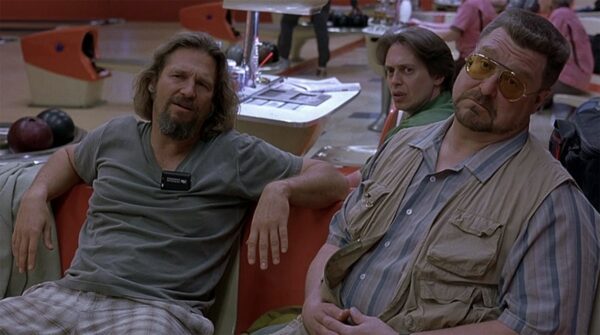 the big lebowski