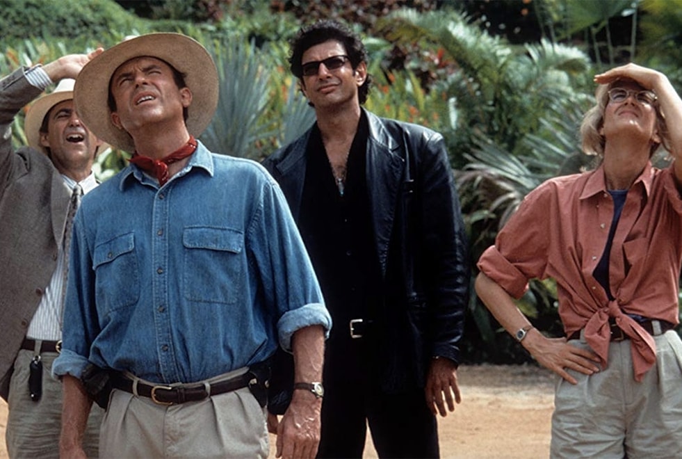 Quiz : tu n’échappes pas aux dinosaures si tu n’as pas 5/5 à ce quiz sur Jurassic Park