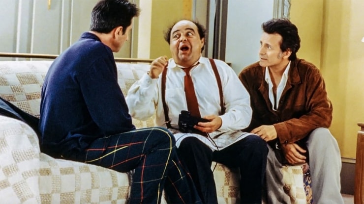 Quiz : le Dîner de Cons est ta référence ultime si tu arrives à nommer ces 10 personnages du film