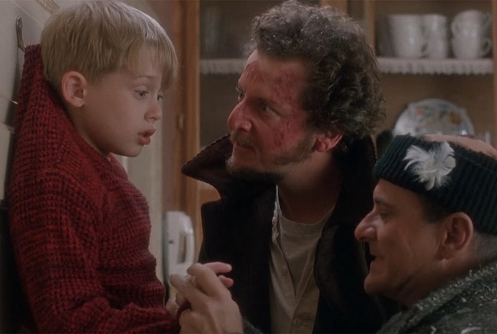 Maman j’ai raté l’avion : on t’oublie à la maison si t’as pas 10/10 à ce quiz sur le film