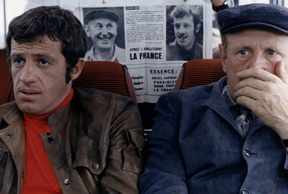 Le Cerveau : seul un vrai fan aura 5/5 à ce quiz sur le film avec Bourvil et Belmondo
