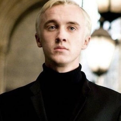 Drago Malefoy