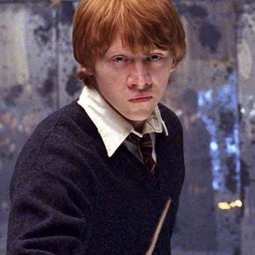 Ron Weasley (Harry Potter)