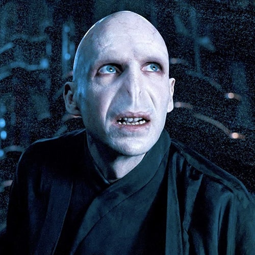 Voldermort