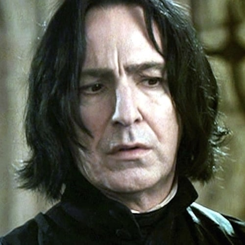 Severus Rogue