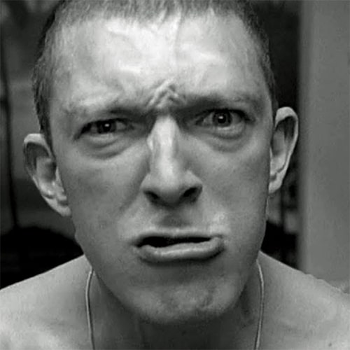 La Haine