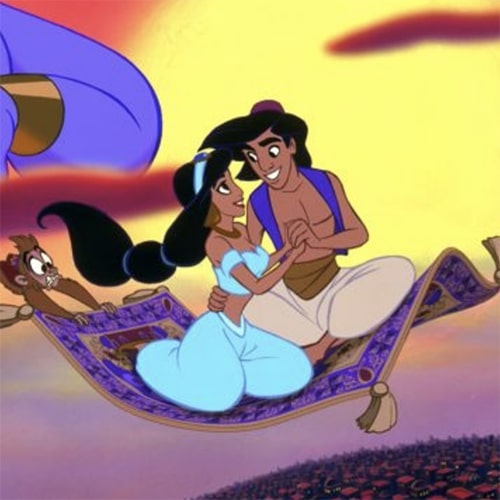 Aladdin