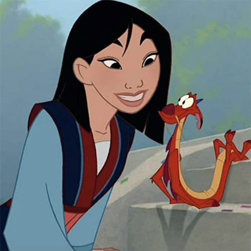 Mulan