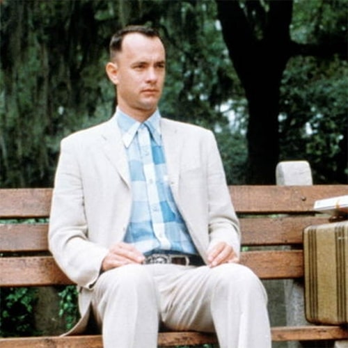 Forrest Gump