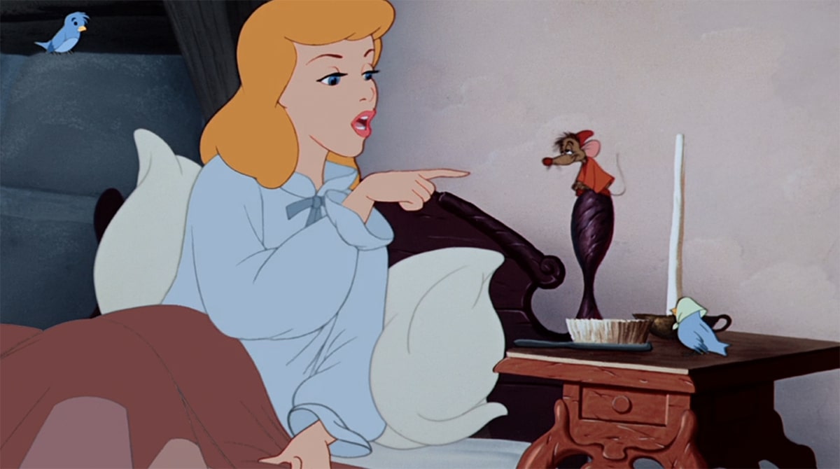 Quiz Cendrillon : réussirez-vous à avoir 10/10 à ce test ?