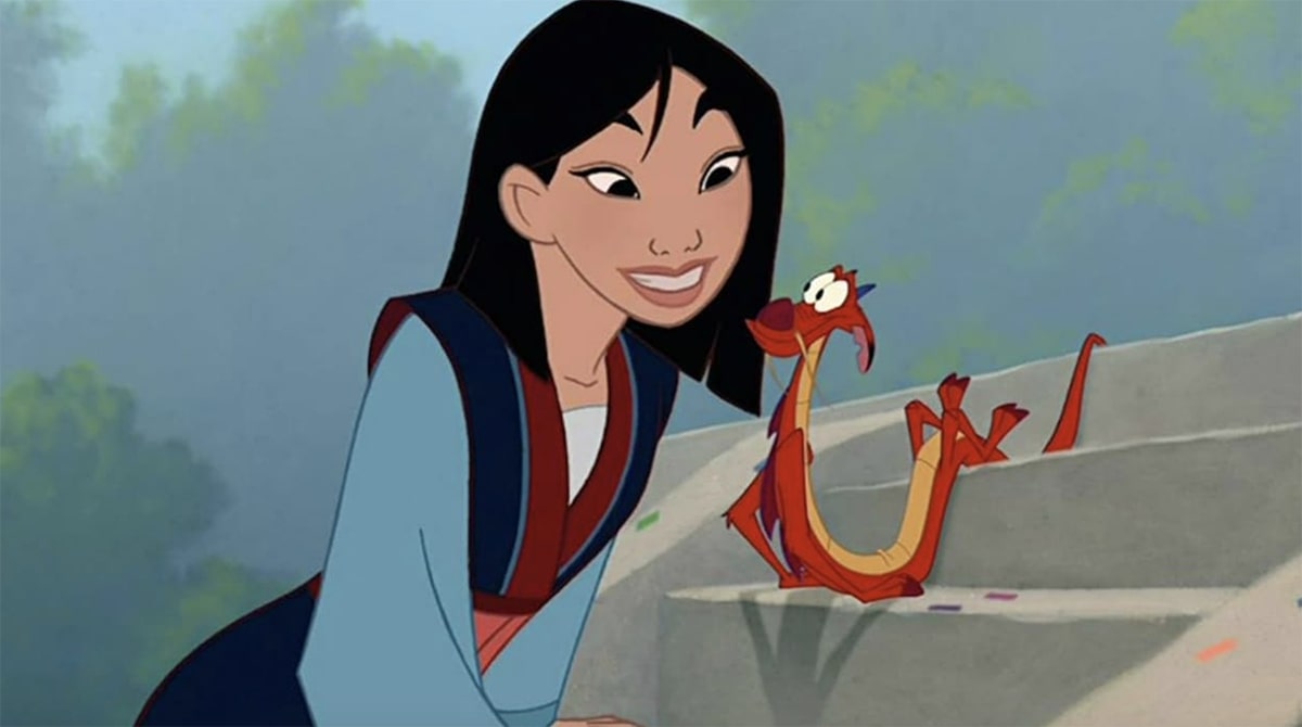 Mulan