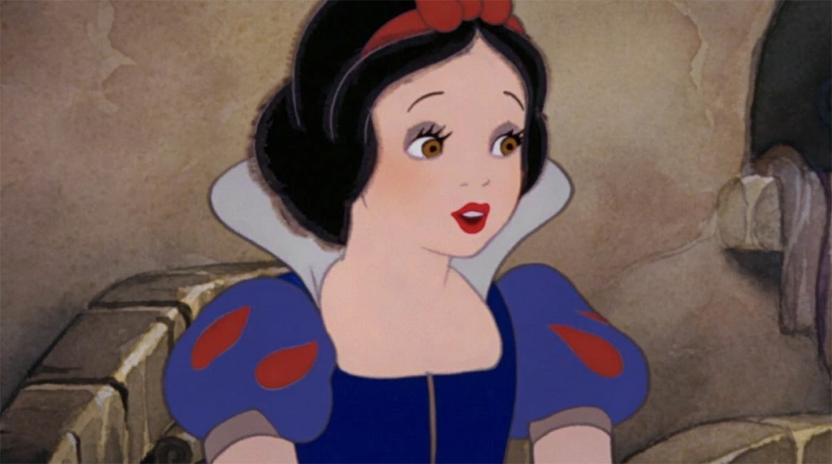 Blanche-Neige