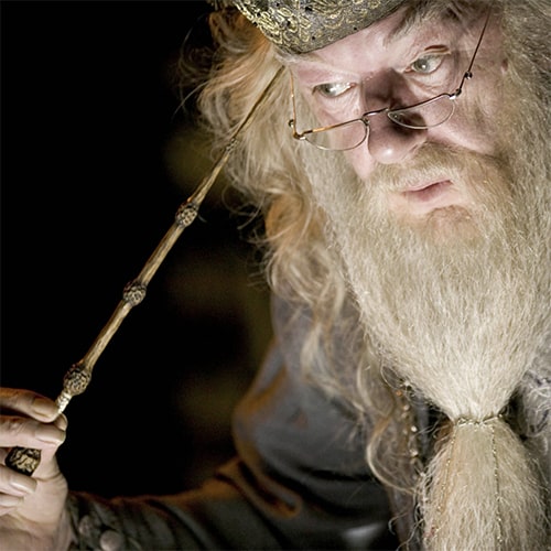 Dumbledore