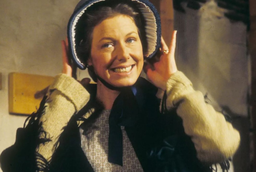 La Petite Maison dans la Prairie : impossible d’avoir 10/10 à ce quiz sur Caroline Ingalls