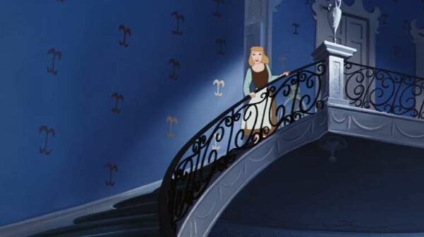 cendrillon-disney