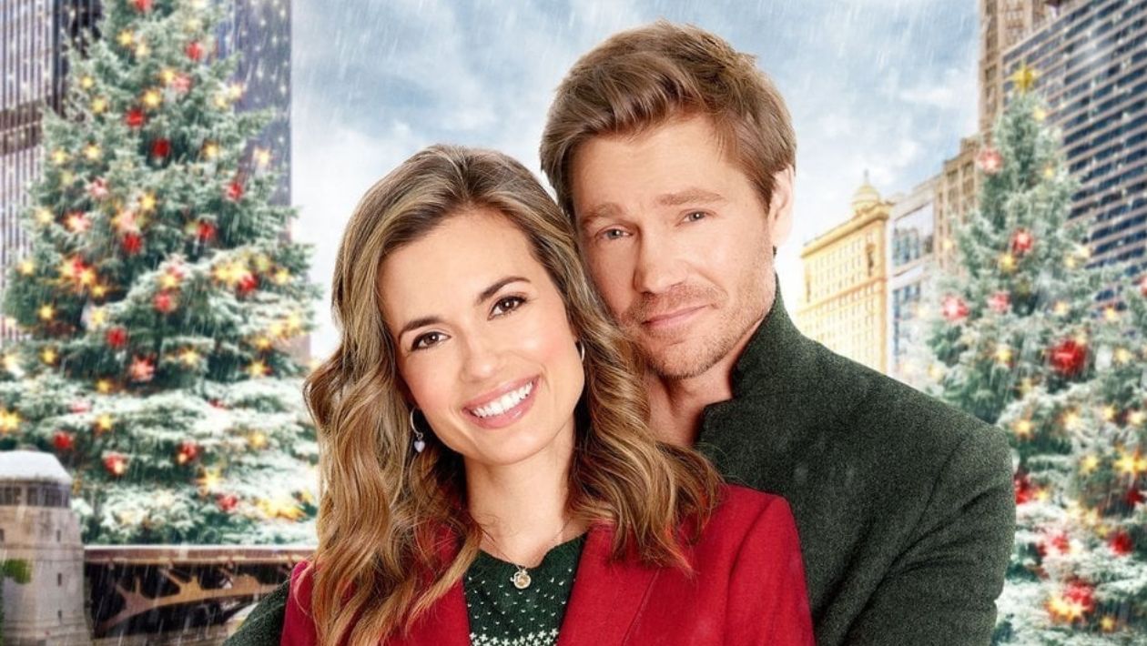 Sondage : à quelle date commences-tu à regarder des films de Noël ?