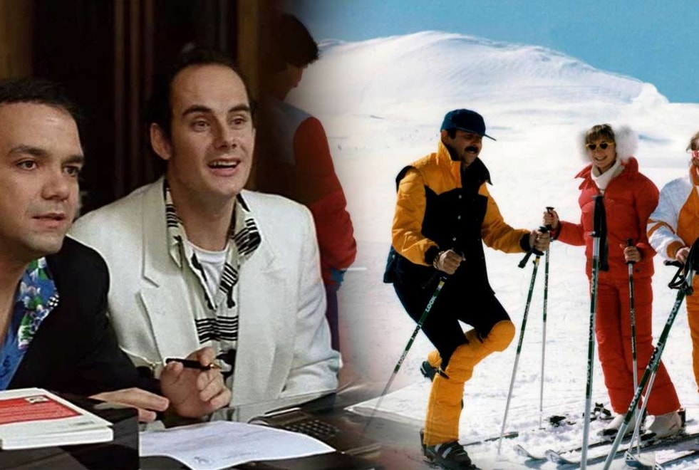 T’es l’expert ultime des films français si tu retrouves ces 10 films grâce à une réplique