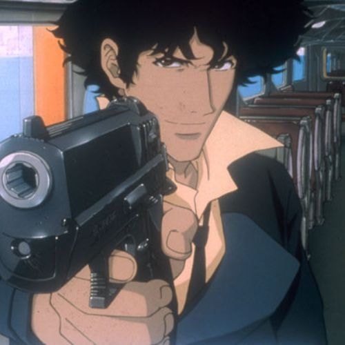 Cowboy Bebop