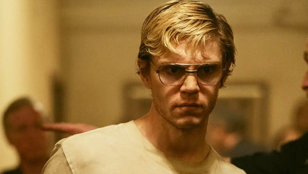 Dahmer : la série Netflix passe la barre du milliard d'heures vues en seulement 60 jours