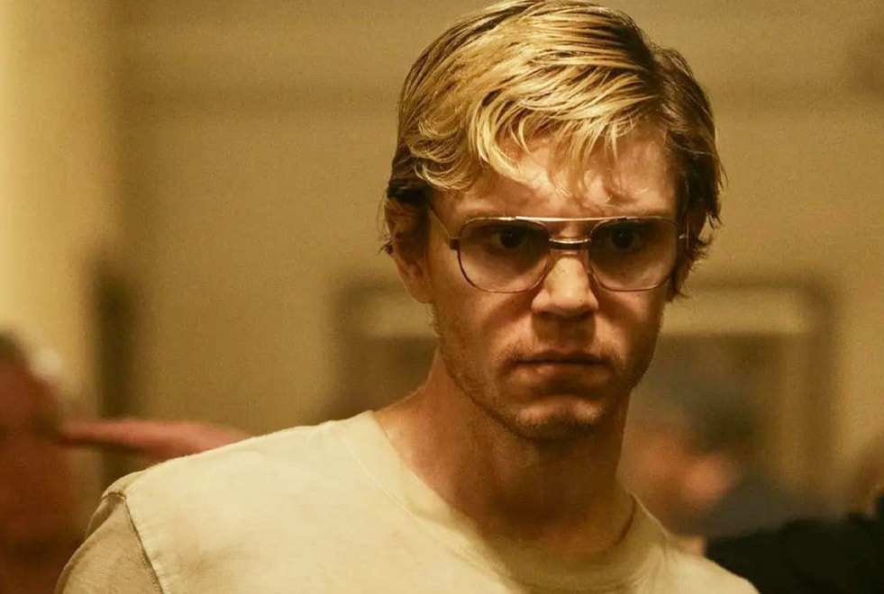 Dahmer : la série Netflix passe la barre du milliard d’heures vues en seulement 60 jours