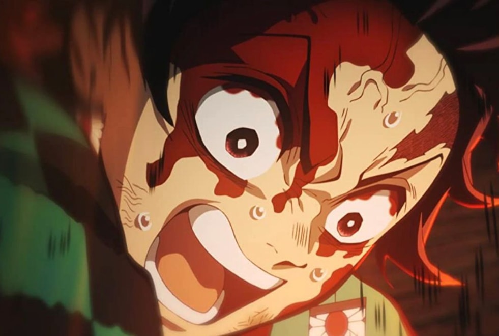 Quiz : élimine des persos de Demon Slayer, on te dira combien de temps tu survis