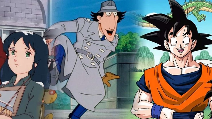 Quiz : réponds (sans mentir) à ces 7 questions sur toi, on devinera le dessin animé des années 80 que tu détestes