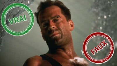 Die Hard : impossible d'avoir 10/10 à ce quiz vrai ou faux sur la saga culte