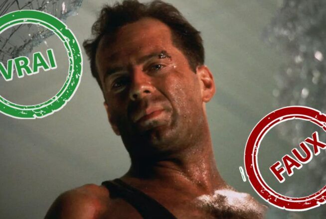 Die Hard : impossible d&rsquo;avoir 10/10 à ce quiz vrai ou faux sur la saga culte