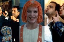 T&rsquo;es de la génération des années 90 si tu reconnais ces 10 personnages de films français