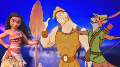Disney : le quiz de la question la plus facile à la plus difficile sur les films d&rsquo;animation