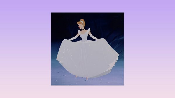 cendrillon