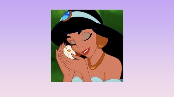 jasmine aladdin