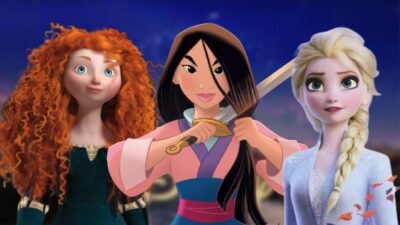 Quiz Disney : à quelle princesse Disney cette première réplique appartient-elle ?